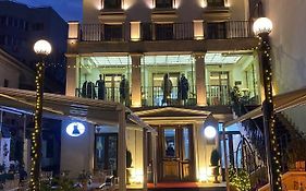 Apartamente Arcul De Triumf
