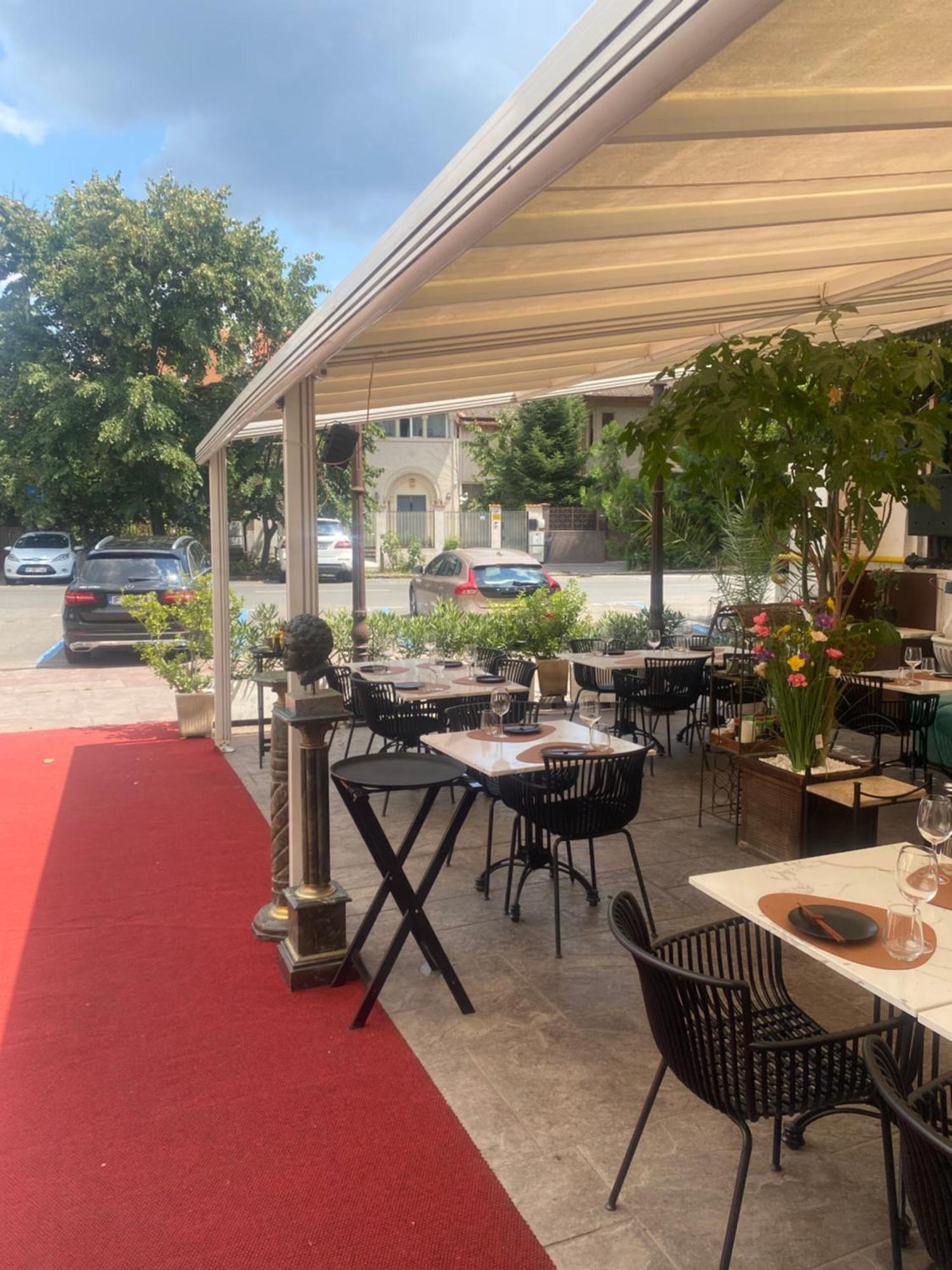 Apartamente Arcul De Triumf Bucureşti Exterior foto